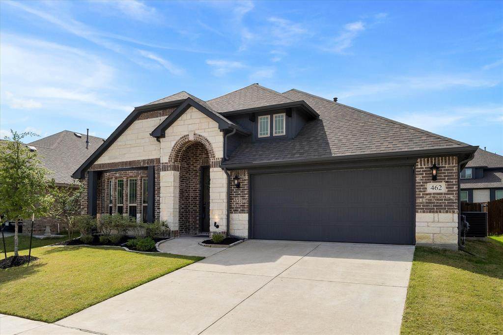 462 Autumn Hill Bluff - Photo 1