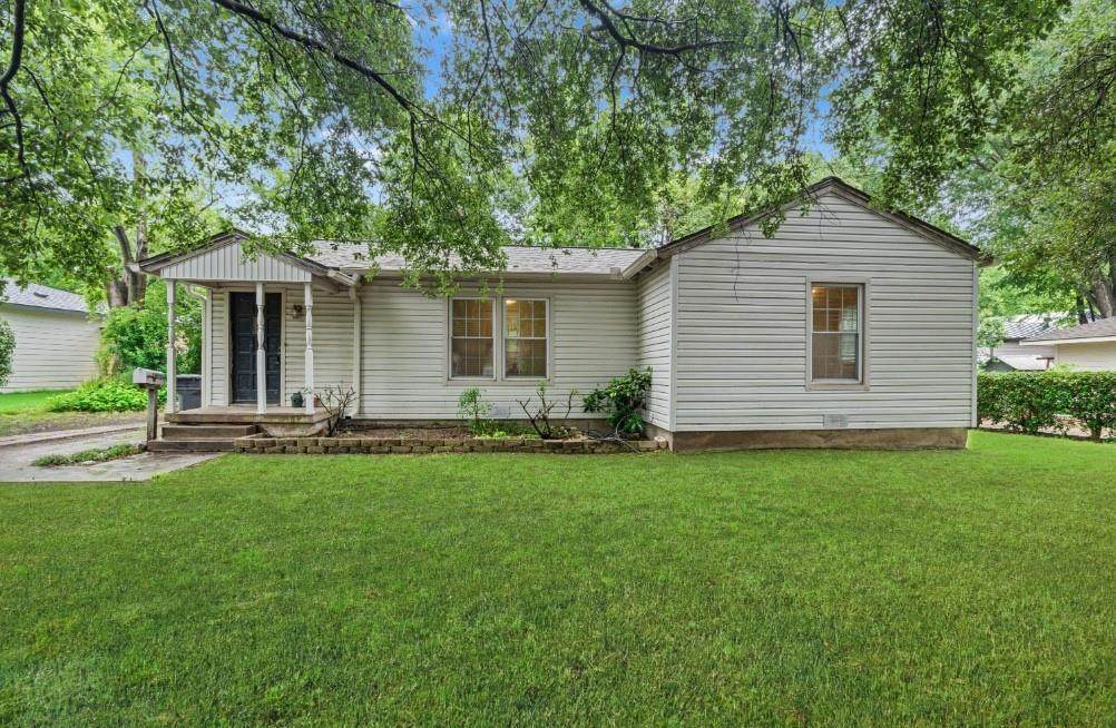 10814 Castolon Drive - Photo 1