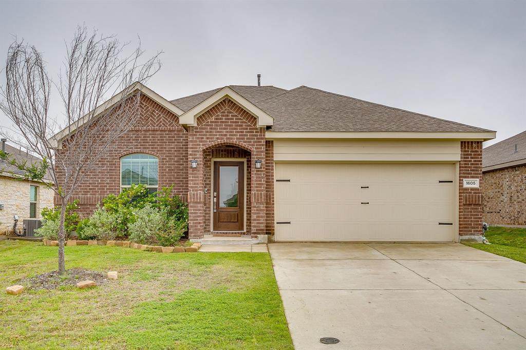 1605 River Crossing Drive - Photo 1