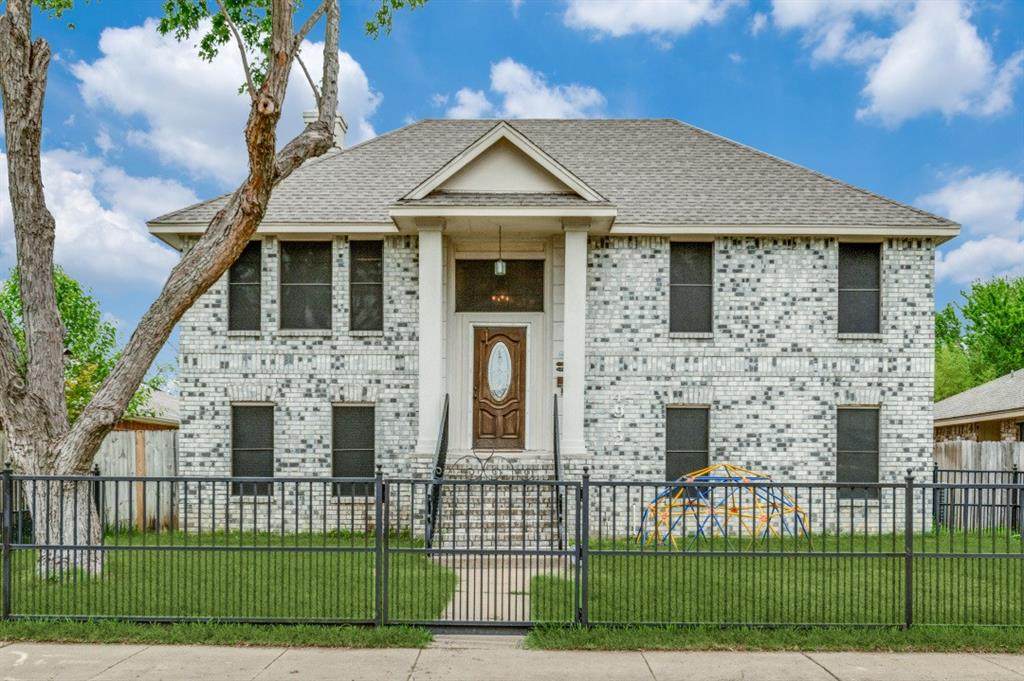 4912 Trinity Cross Court - Photo 1