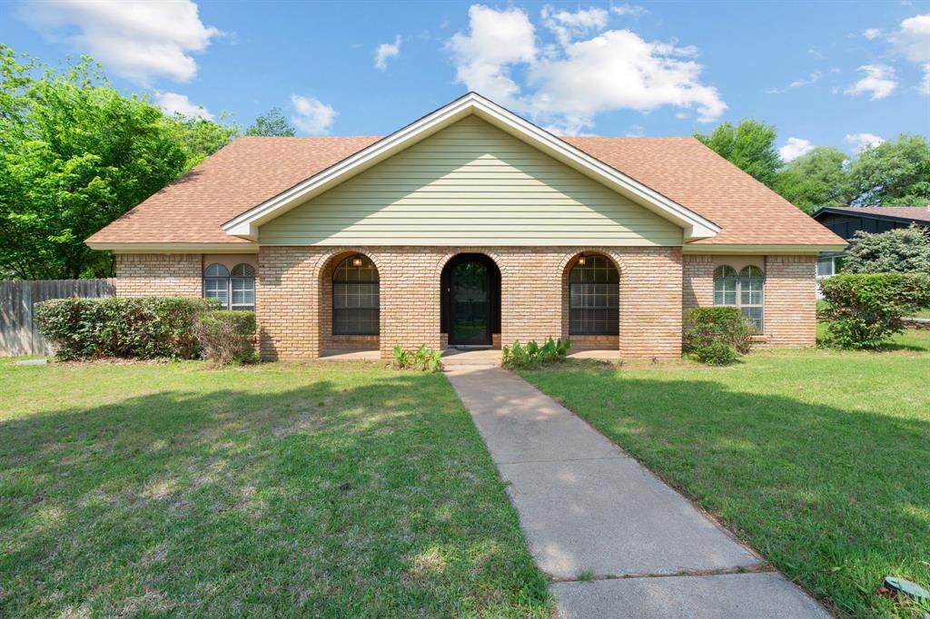 1602 Wagon Wheel Trail - Photo 1