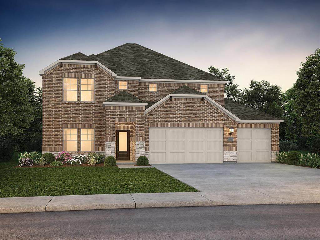 1513 Shenandoah Trail - Photo 1