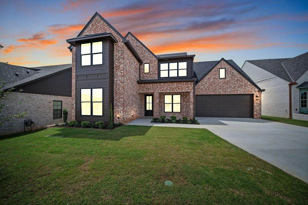 4628 Flat Creek Cove - Photo 1