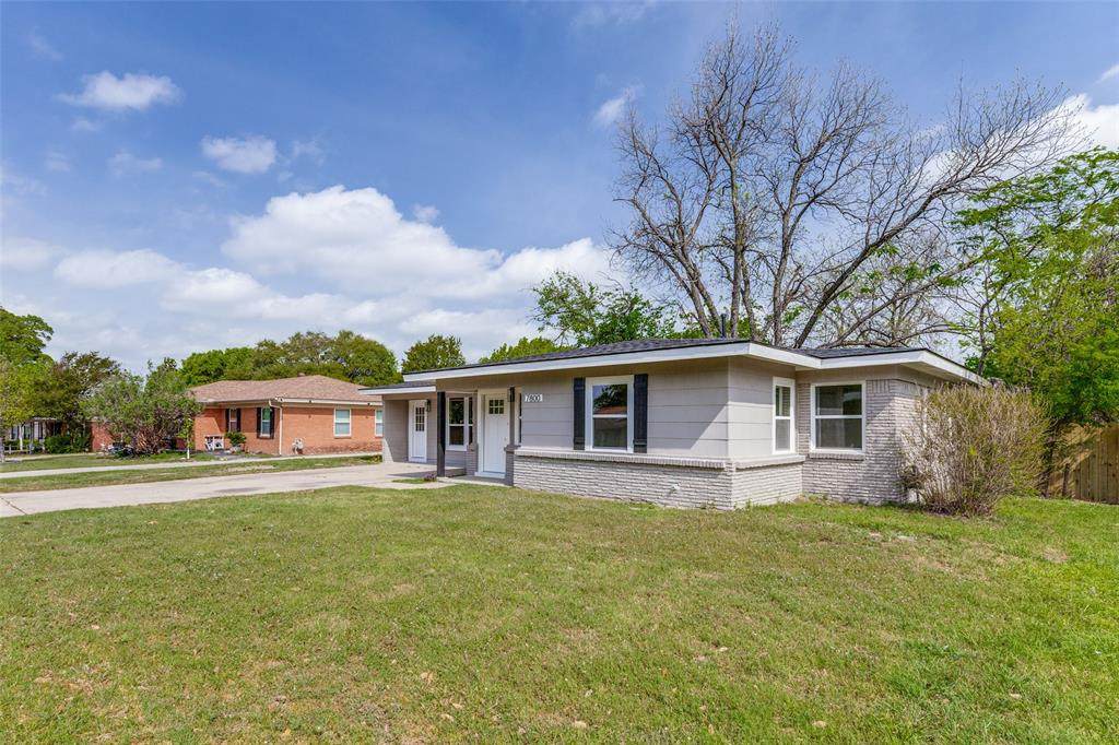 7800 Gaston Avenue - Photo 1