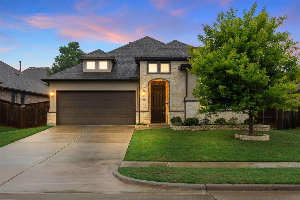 908 Spring Falls Drive - Photo 1