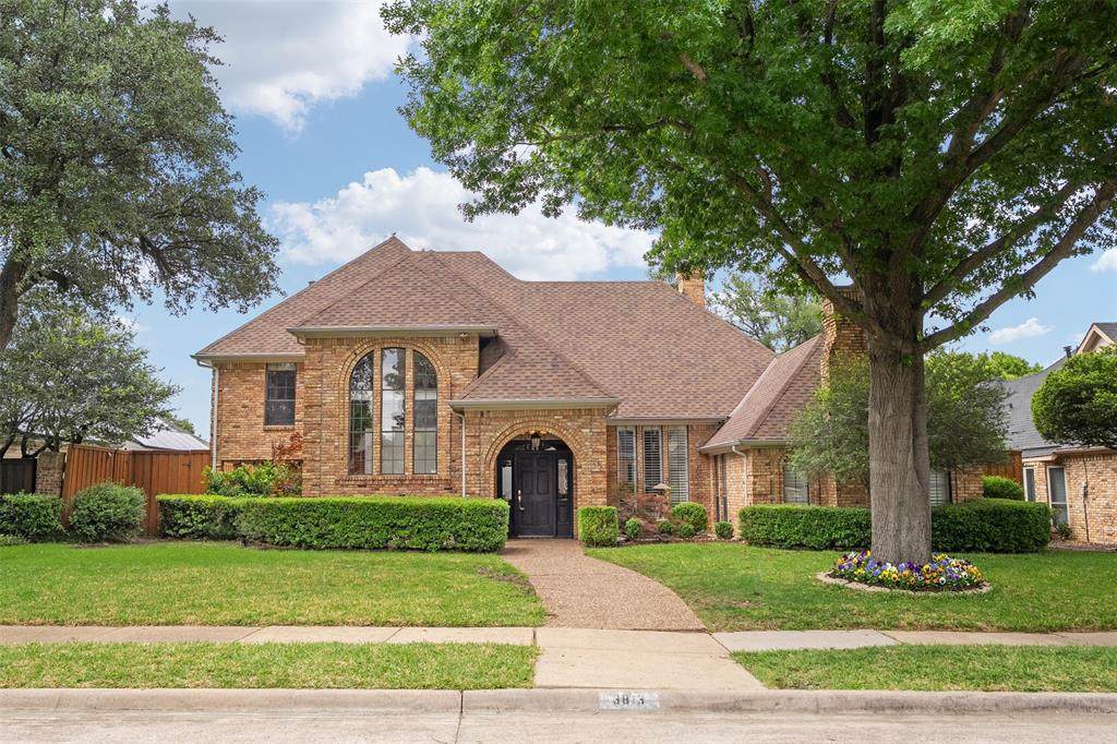 3813 Vicksburg Court - Photo 1