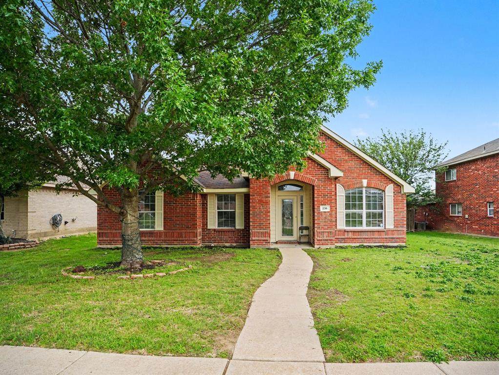 236 Copeland Drive - Photo 1