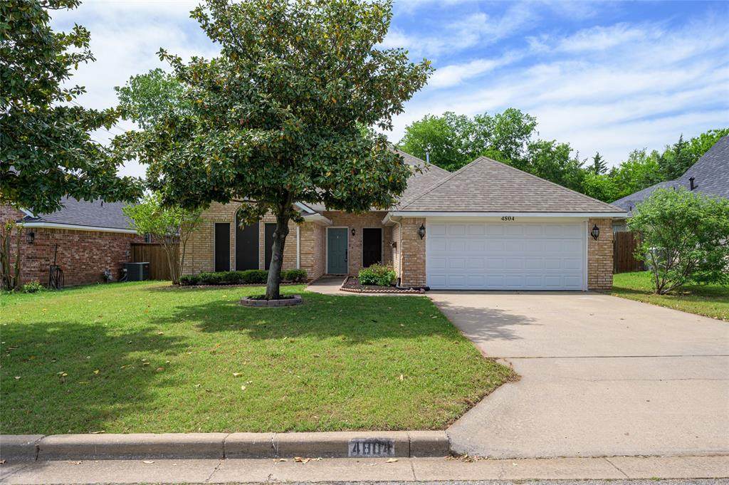 4804 Hara Lane - Photo 1