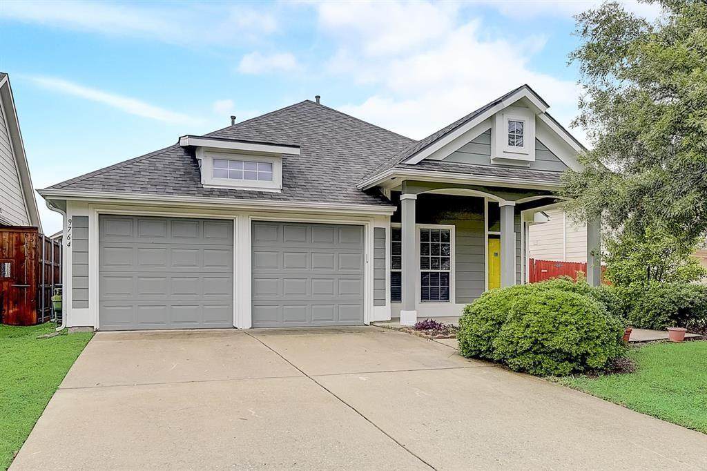 9764 Old Field Drive - Photo 1