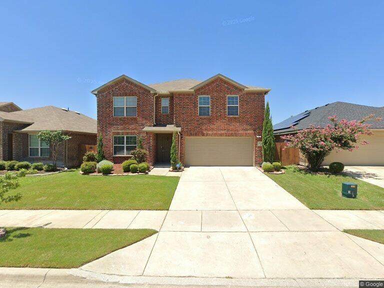 2011 Windsong Drive - Photo 1