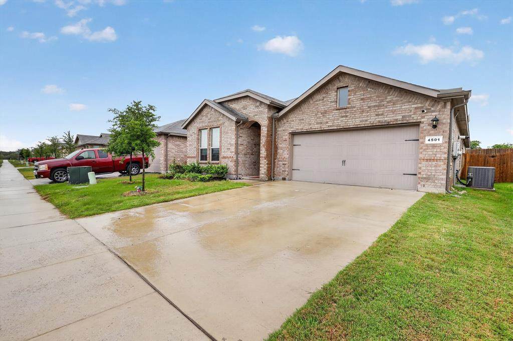 4501 Corktree Lane - Photo 1