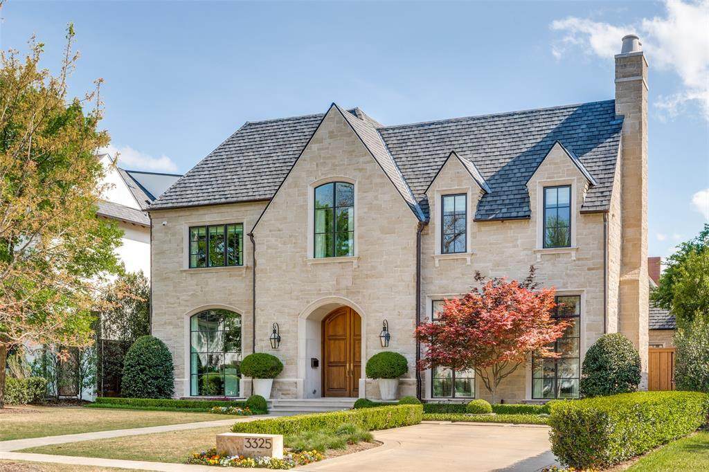 3325 Bryn Mawr Drive - Photo 1