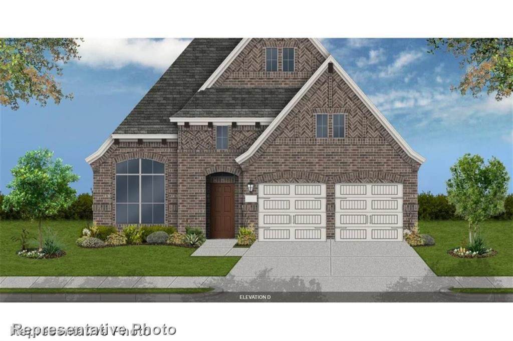2700 Shady Branch Lane - Photo 1