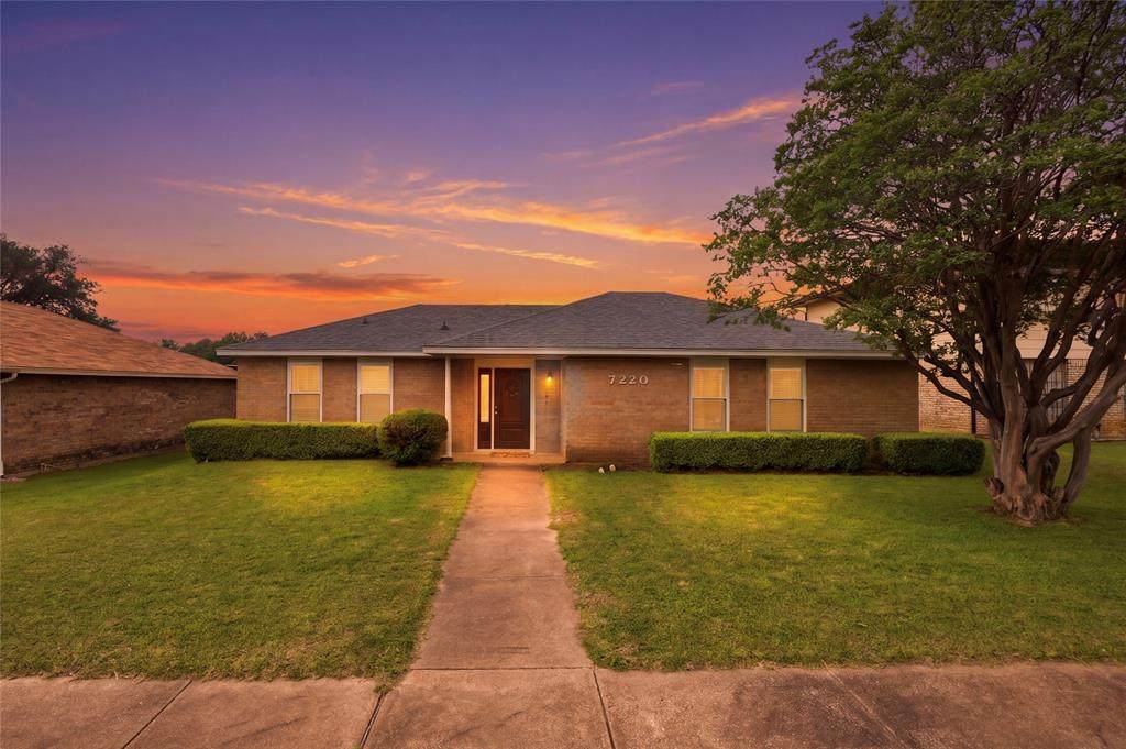 7220 Elderberry Lane - Photo 1