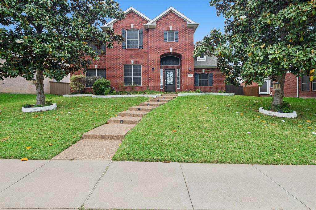 3905 Kite Meadow Drive - Photo 1