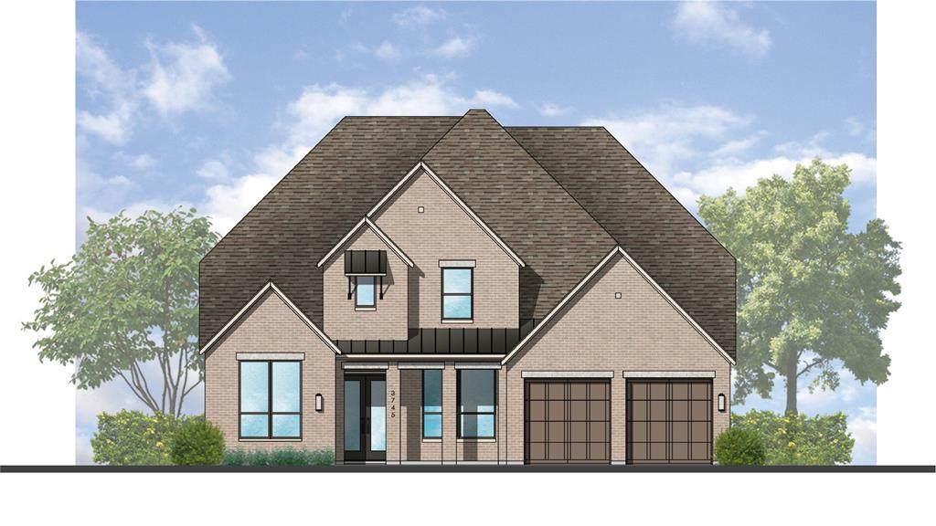 2540 Yellow Yucca Lane - Photo 1