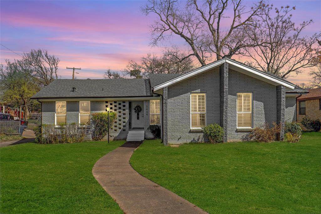 3434 Boulder Drive - Photo 1