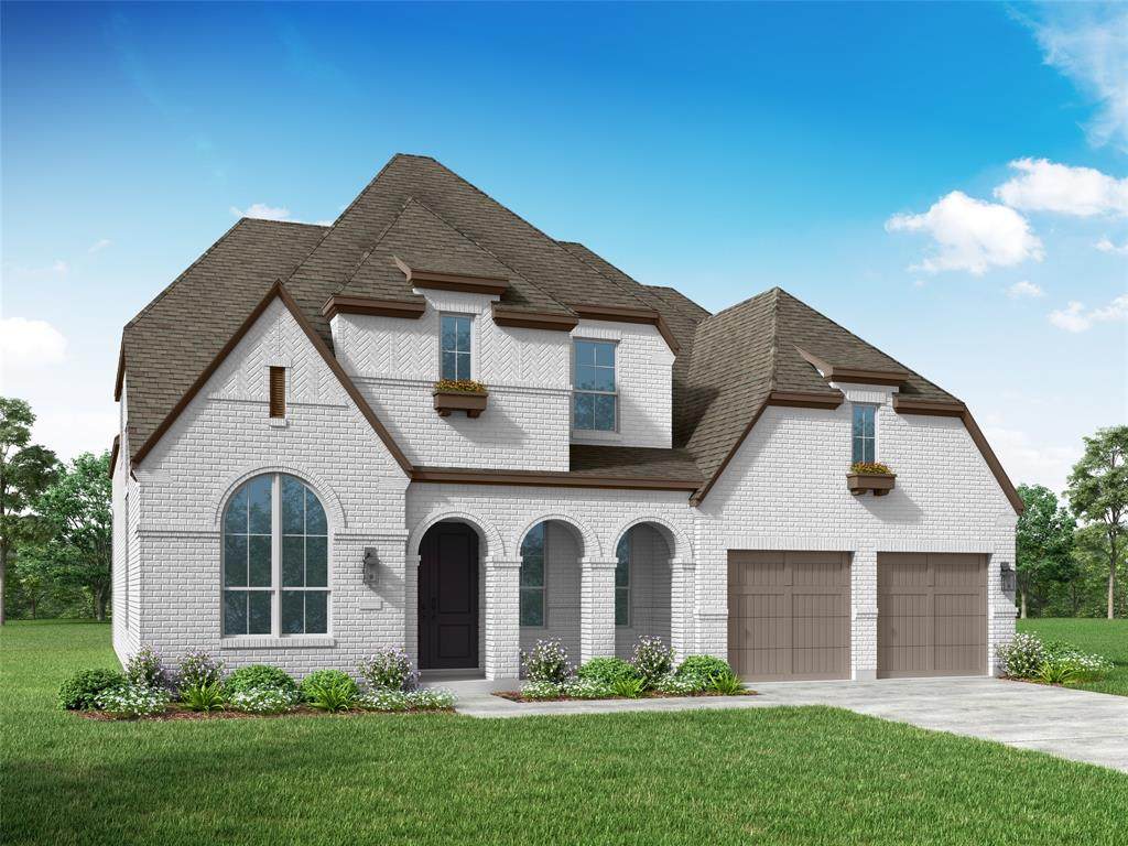 14461 Game Creek Trail - Photo 1