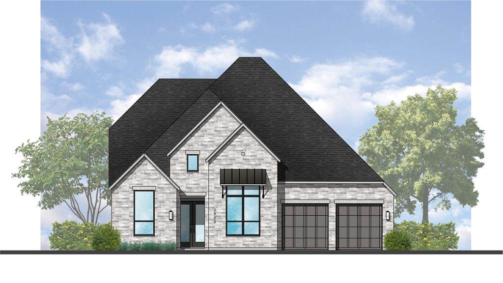 2529 Domingo Drive - Photo 1