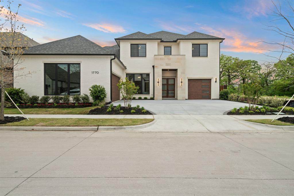 1770 Coopers Hawk Drive - Photo 1