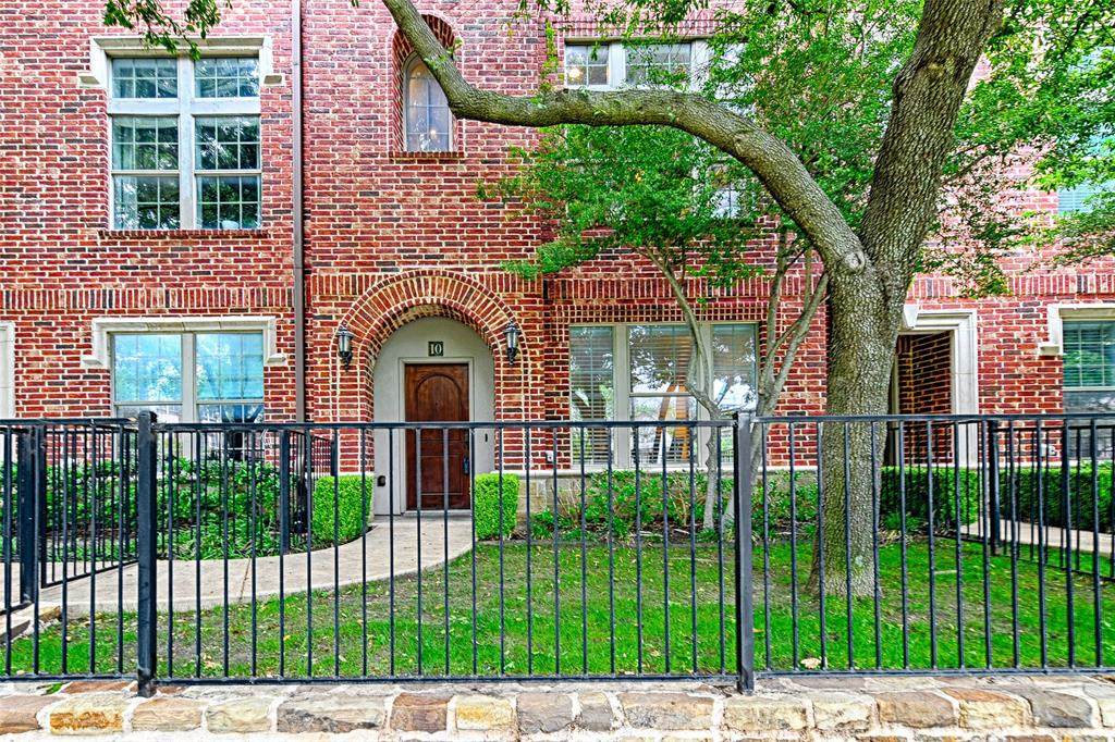 6269 Oram Street - Photo 1