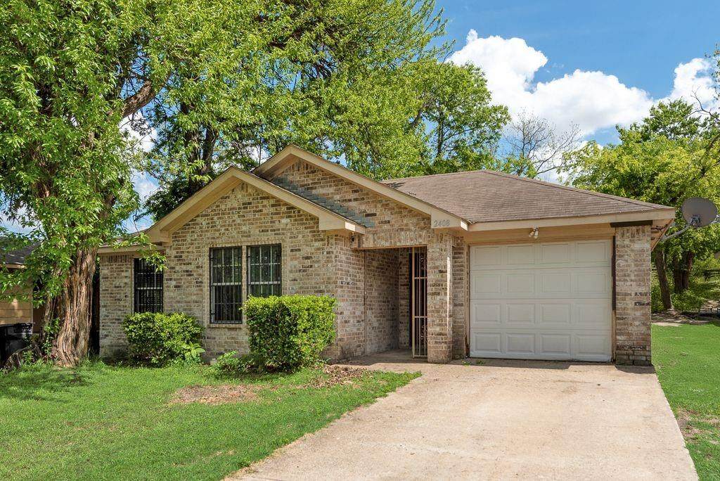 2408 Oak Dale Road - Photo 1