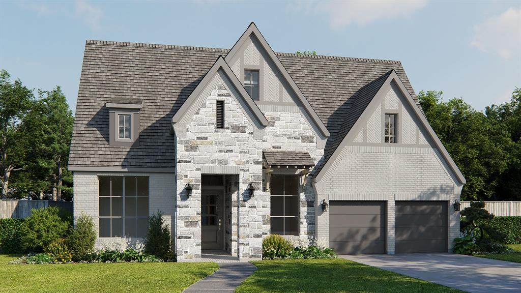 2348 Domingo Drive - Photo 1