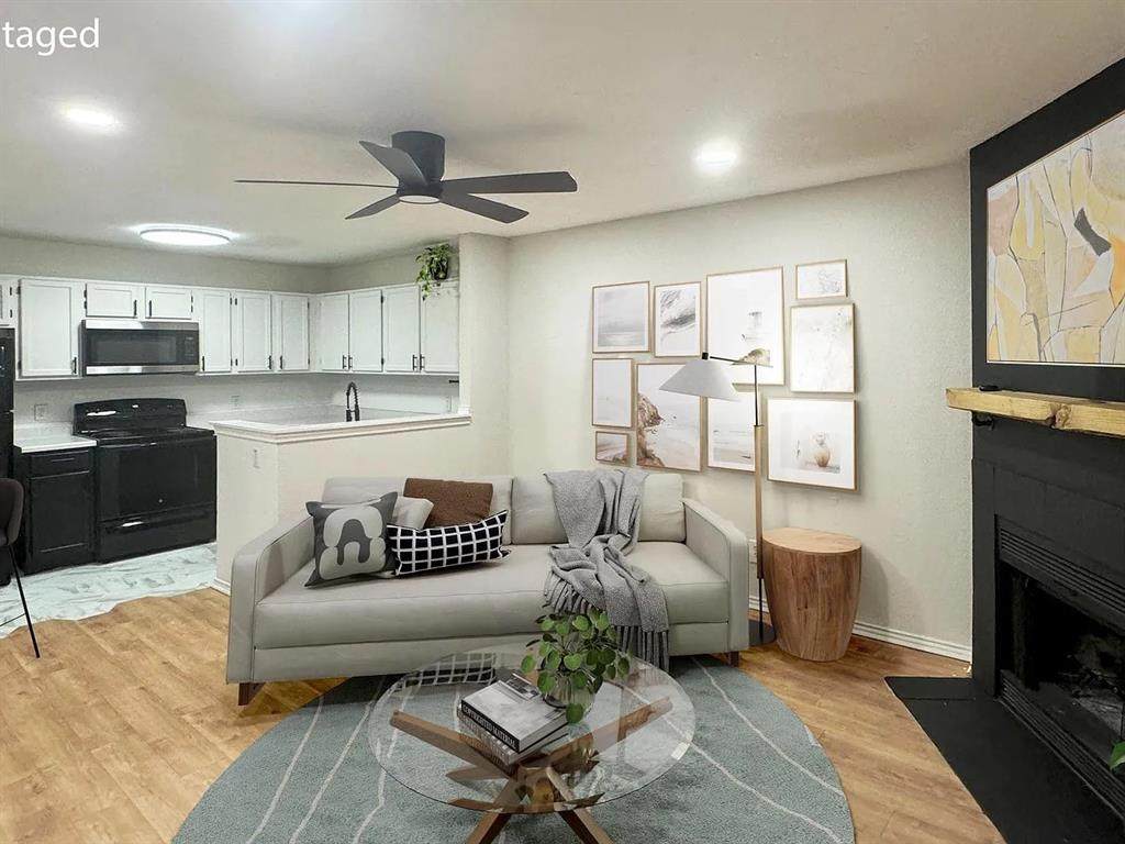 6108 Abrams Road - Photo 1