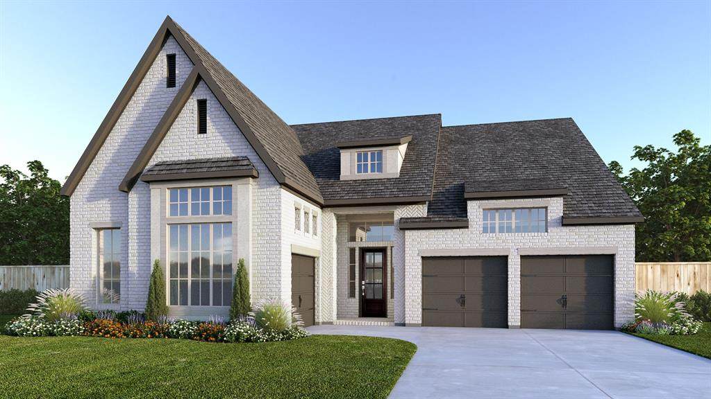 2412 Domingo Drive - Photo 1