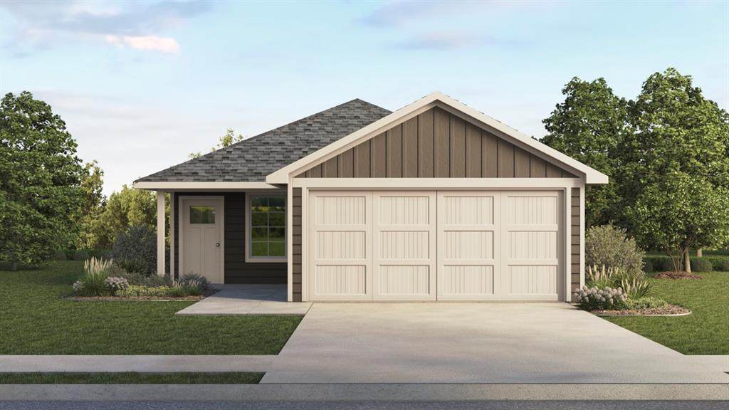 1643 Blaire Drive - Photo 1