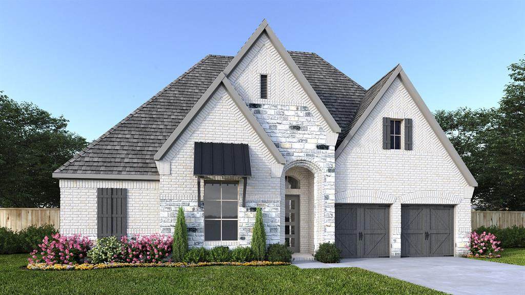 2505 Domingo Drive - Photo 1
