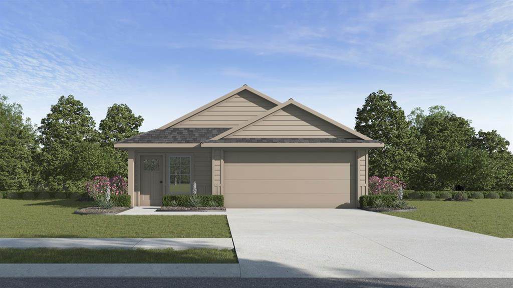 1647 Blaire Drive - Photo 1
