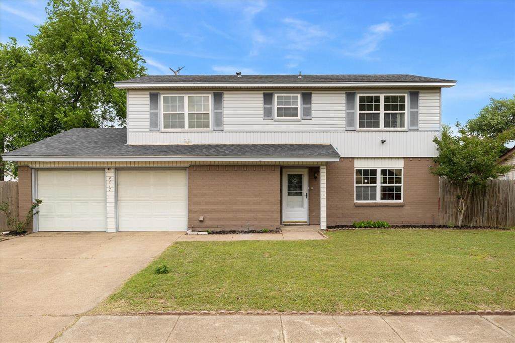 4417 Bucknell Drive - Photo 1
