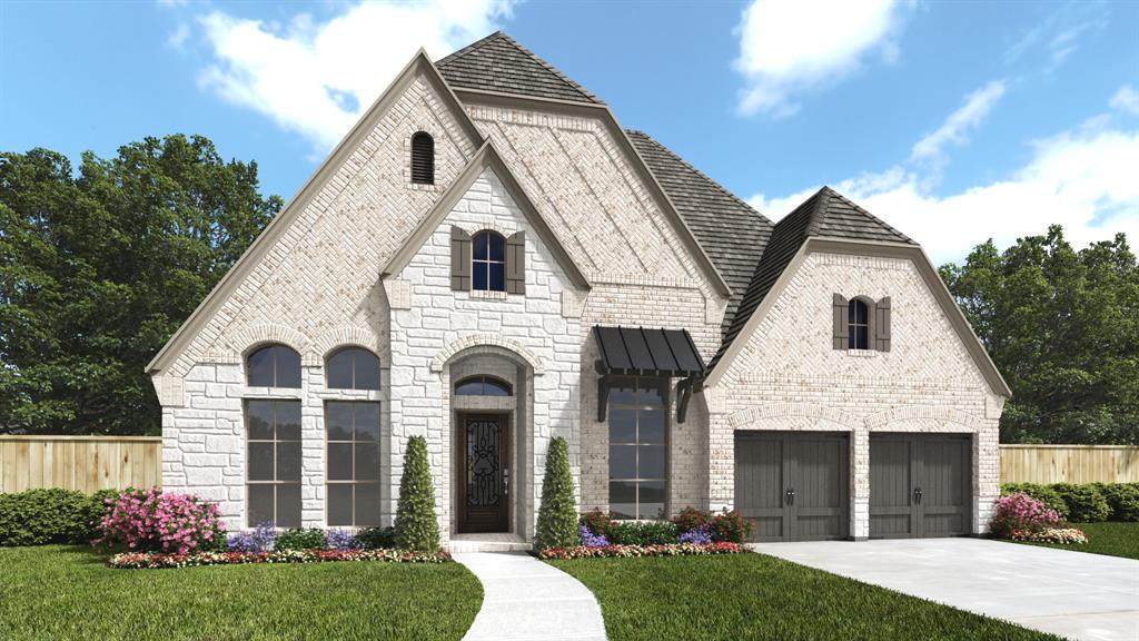 2501 Domingo Drive - Photo 1