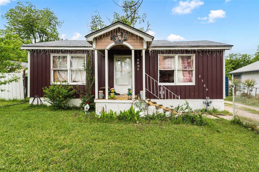 2709 Speight Avenue - Photo 1