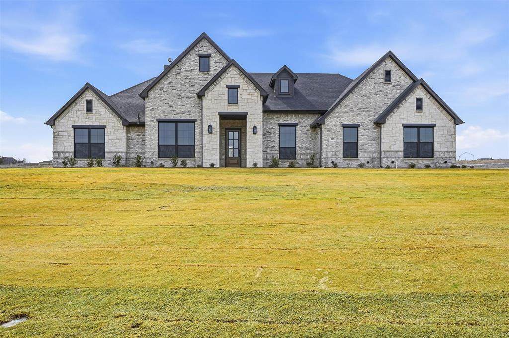 128 Aledo Heights Drive - Photo 1