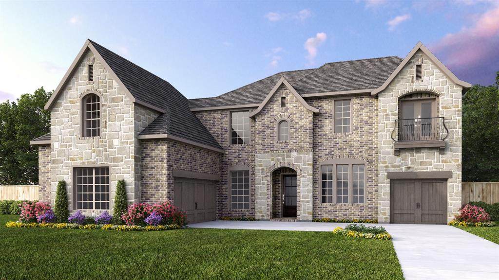 14209 Fountainhead Circle - Photo 1