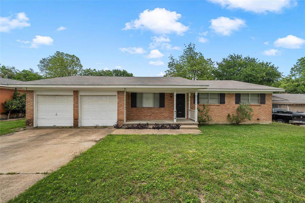 8718 Panther Drive - Photo 1