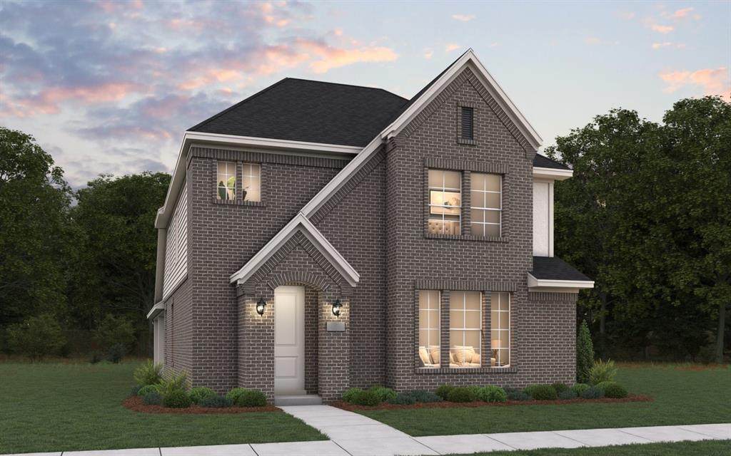 9321 Rolling Meadow Way - Photo 1