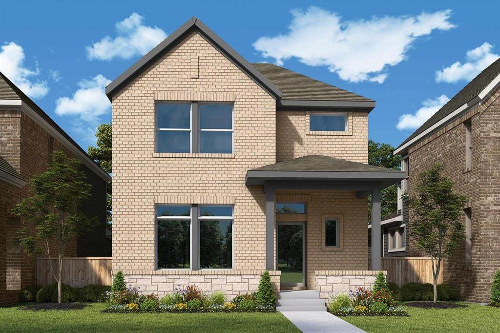 2412 Ranch Hawk Square - Photo 1