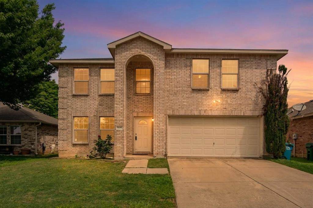 5718 Green Ivy Road - Photo 1