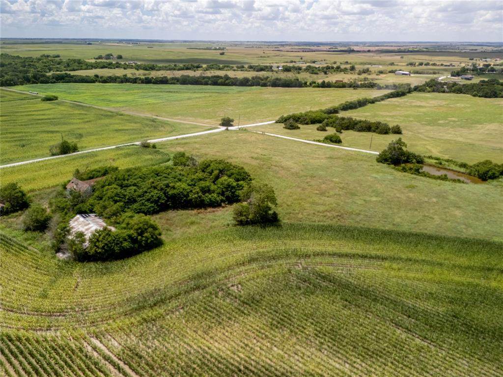 12.54 Acres | Tract  County Rd 3307 - Photo 1