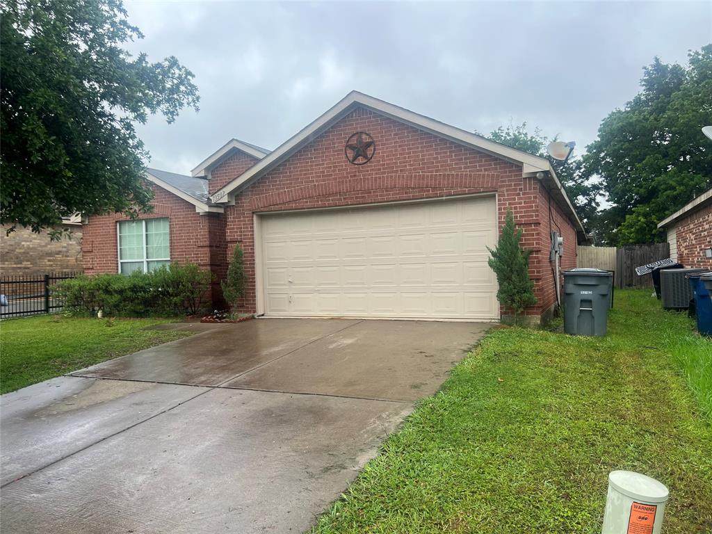 13507 Baldcypress Drive - Photo 1