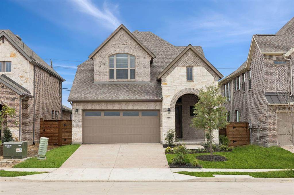 1821 Jade Forest Lane - Photo 1