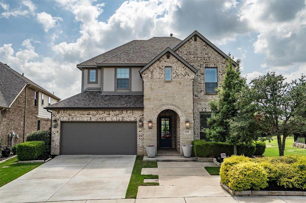 11509 Misty Ridge Drive - Photo 1