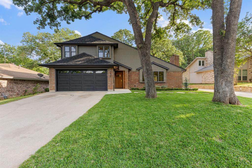 1425 Tiffany Forest Lane - Photo 1