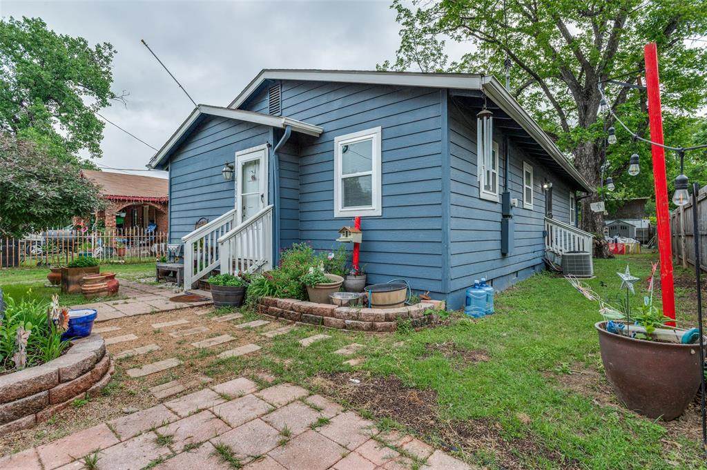 4130 Abilene Street - Photo 1