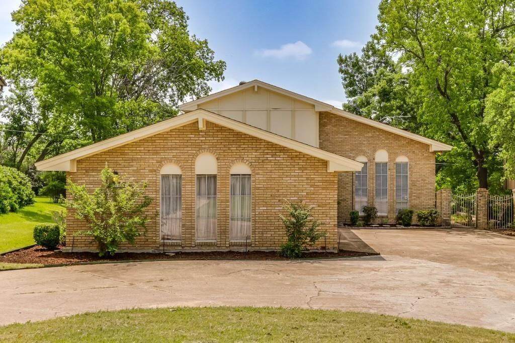 9310 Waterview Drive - Photo 1