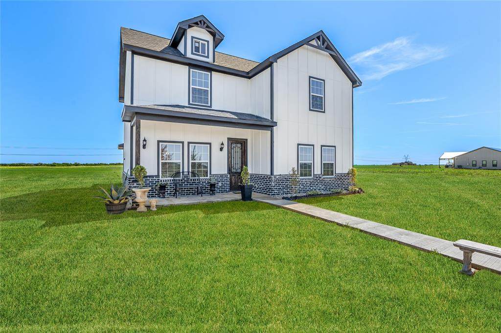 505 Farmer Road - Photo 1
