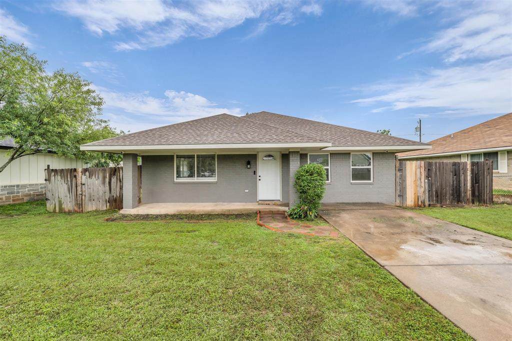 408 Little Avenue - Photo 1